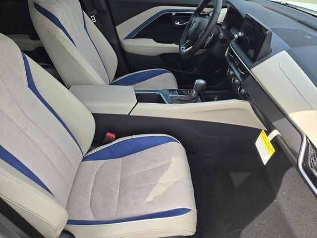 new 2026 Acura ADX car, priced at $39,250