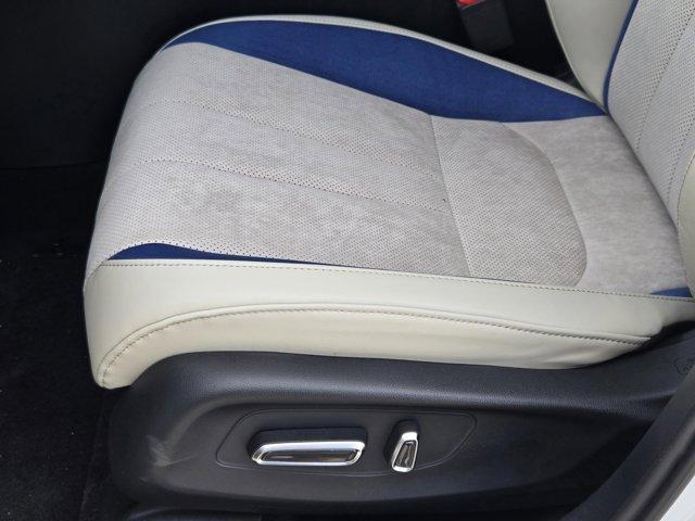 new 2026 Acura ADX car, priced at $39,250