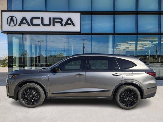 new 2026 Acura MDX car, priced at $69,850