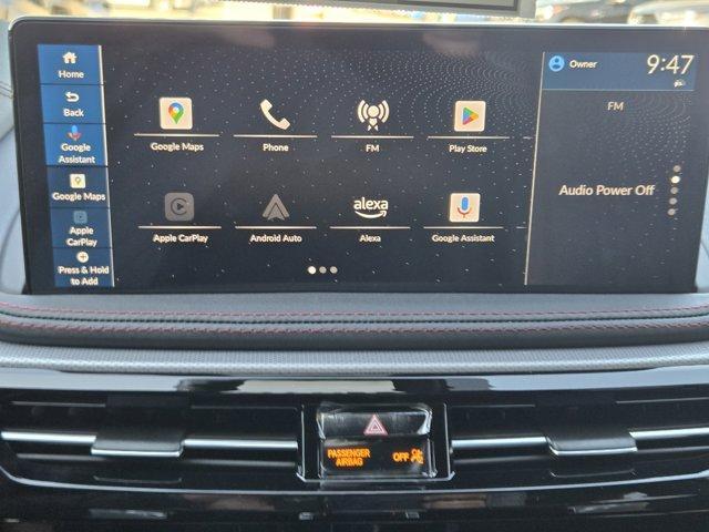 new 2026 Acura MDX car, priced at $69,850