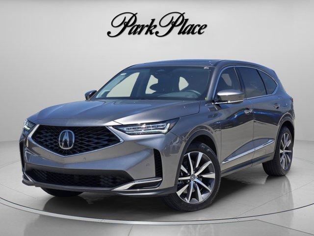 used 2026 Acura MDX car, priced at $47,717