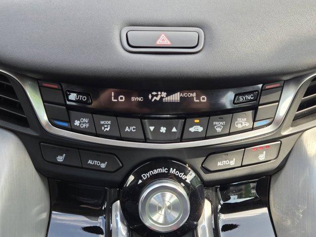 used 2023 Acura TLX car, priced at $30,999