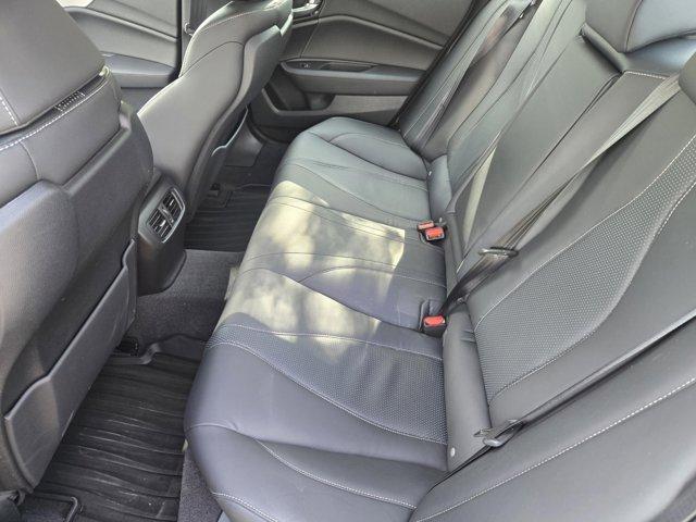 used 2023 Acura TLX car, priced at $30,999