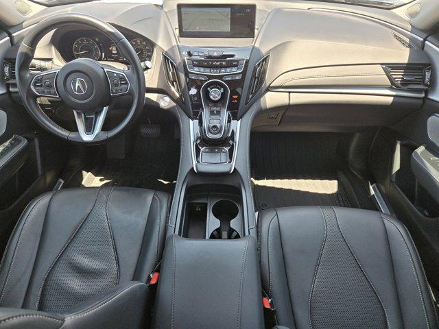 used 2023 Acura RDX car, priced at $31,987