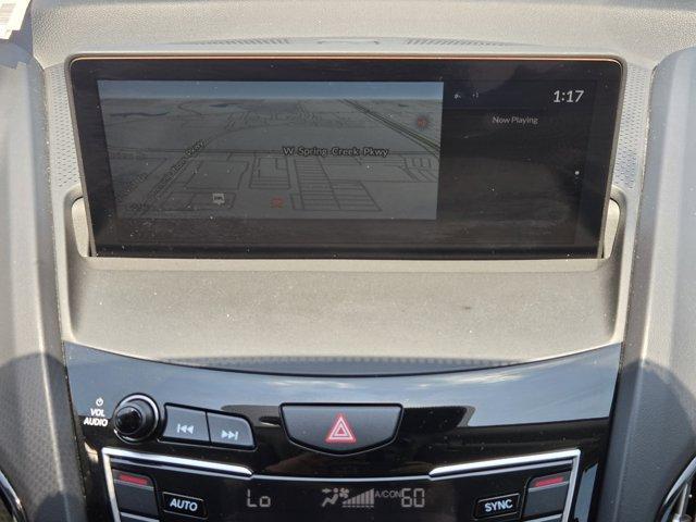 used 2023 Acura RDX car, priced at $31,987