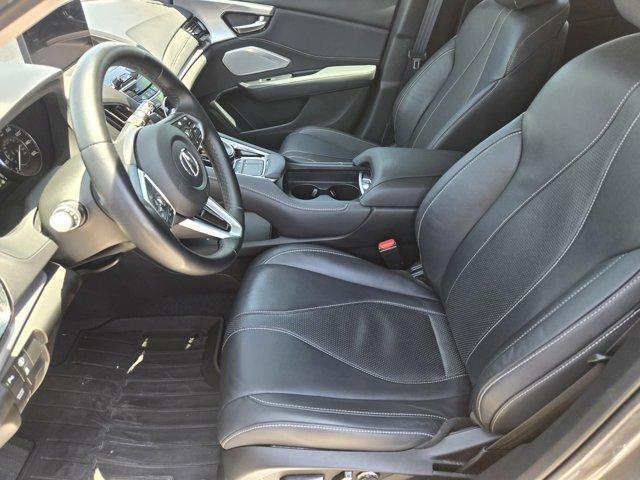 used 2023 Acura RDX car, priced at $31,987