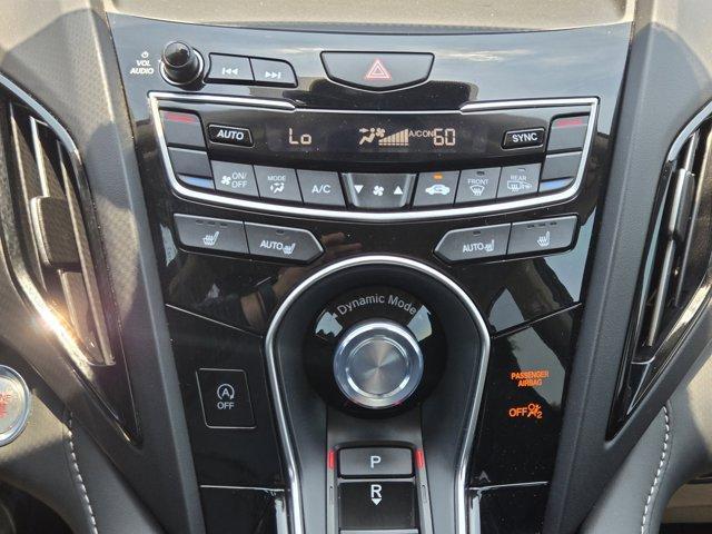 used 2023 Acura RDX car, priced at $31,987