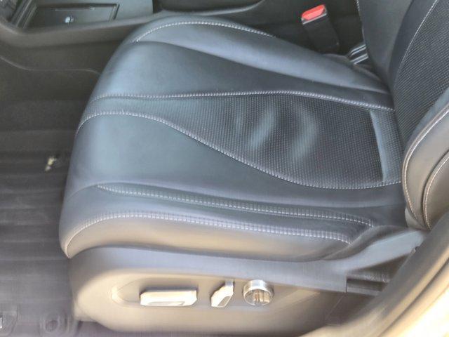 used 2023 Acura RDX car, priced at $31,987
