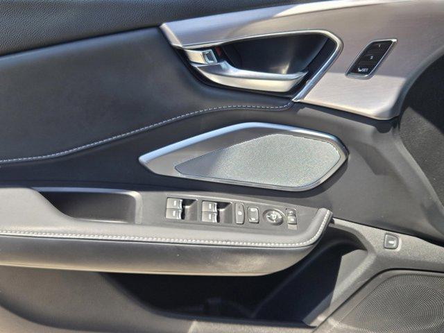 used 2023 Acura RDX car, priced at $31,987