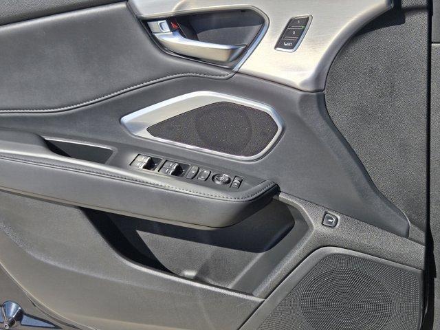 used 2024 Acura RDX car, priced at $37,991