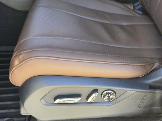 new 2026 Acura MDX car, priced at $60,350