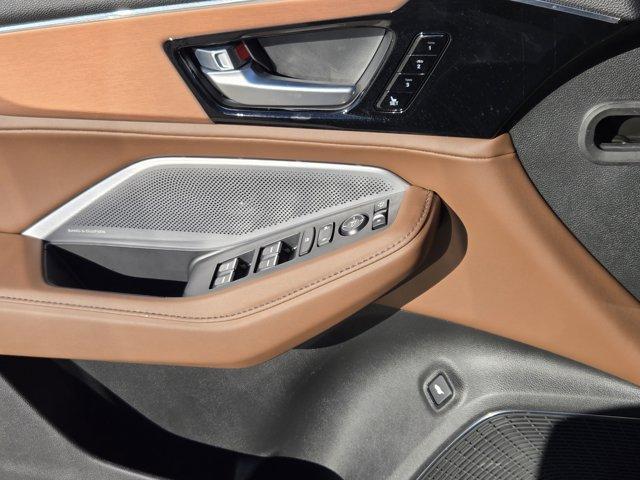 new 2026 Acura MDX car, priced at $60,350