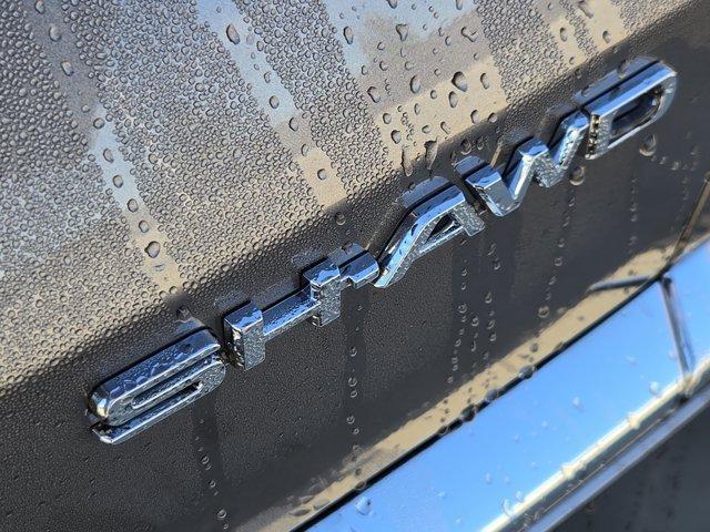 new 2026 Acura MDX car, priced at $60,350