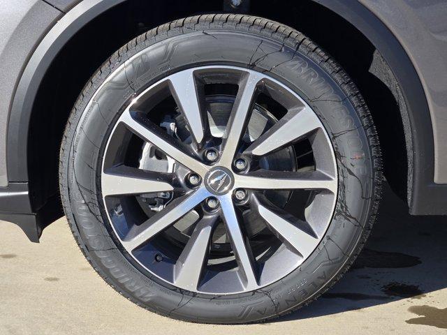 new 2026 Acura MDX car, priced at $60,350