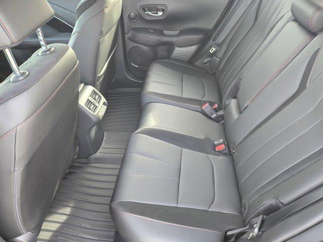 new 2026 Acura ADX car, priced at $38,650