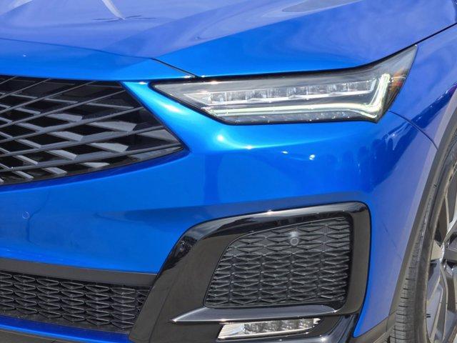 new 2026 Acura MDX car, priced at $63,350