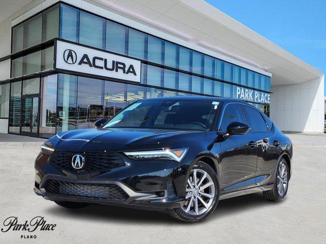 new 2026 Acura Integra car, priced at $34,195