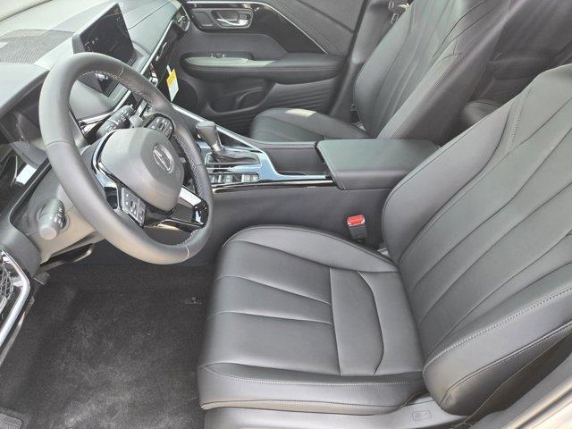 new 2026 Acura ADX car, priced at $35,450