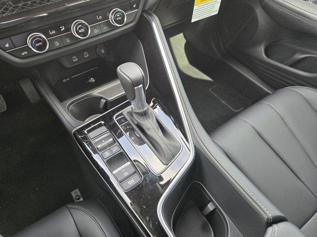new 2026 Acura ADX car, priced at $35,450