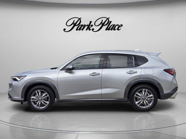 new 2026 Acura ADX car, priced at $35,450