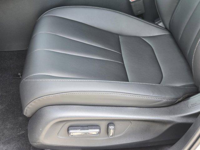 new 2026 Acura ADX car, priced at $35,450