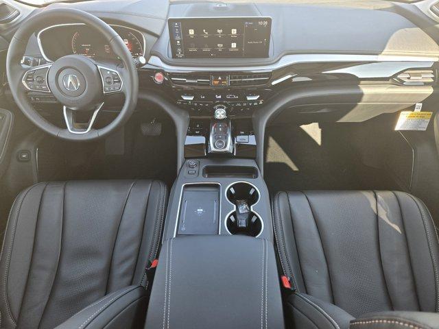 new 2026 Acura MDX car, priced at $58,150
