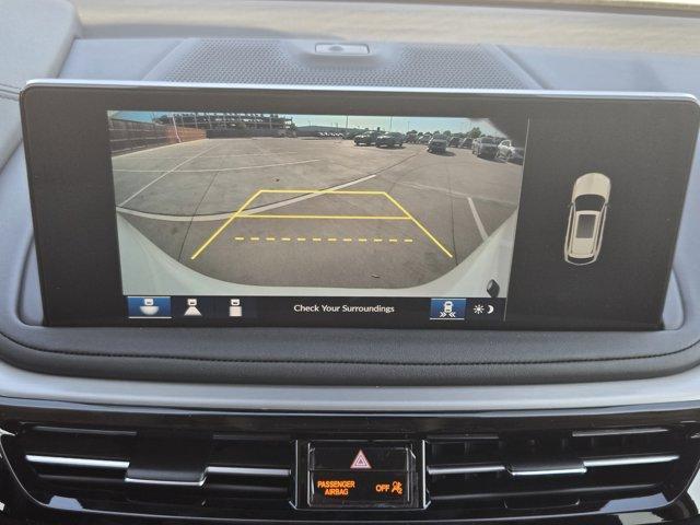 new 2026 Acura MDX car, priced at $58,150