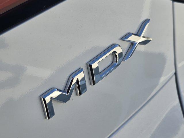 new 2026 Acura MDX car, priced at $58,150