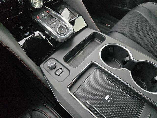 new 2026 Acura MDX car, priced at $63,350