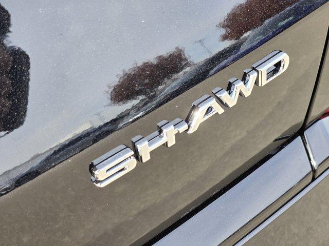 new 2026 Acura MDX car, priced at $63,350