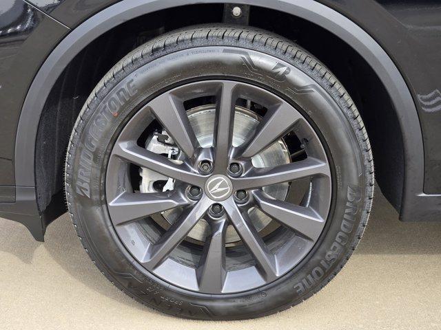 new 2026 Acura MDX car, priced at $63,350