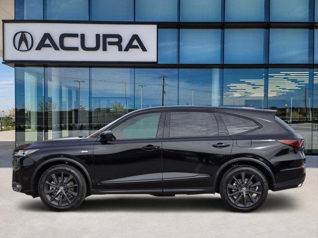 new 2026 Acura MDX car, priced at $63,350