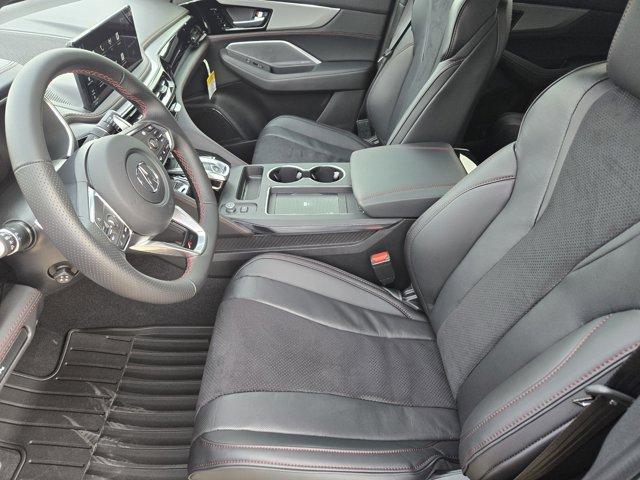 new 2026 Acura MDX car, priced at $63,350