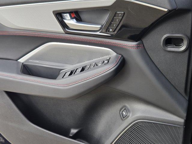 new 2026 Acura MDX car, priced at $63,350