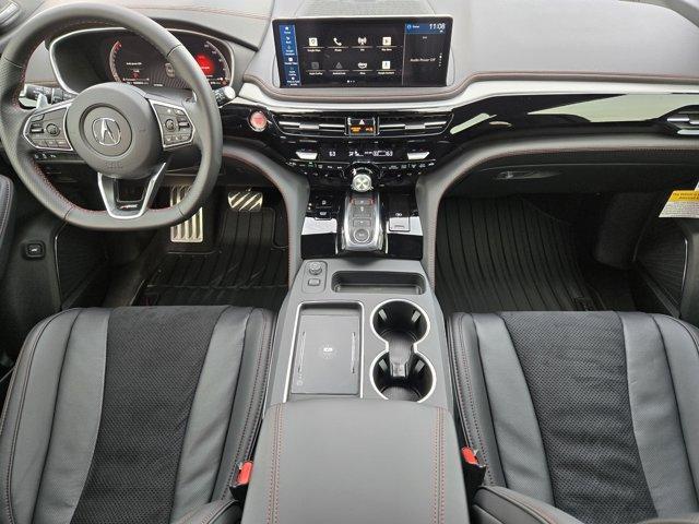 new 2026 Acura MDX car, priced at $63,350