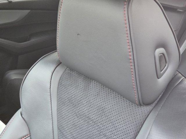 new 2026 Acura MDX car, priced at $63,350