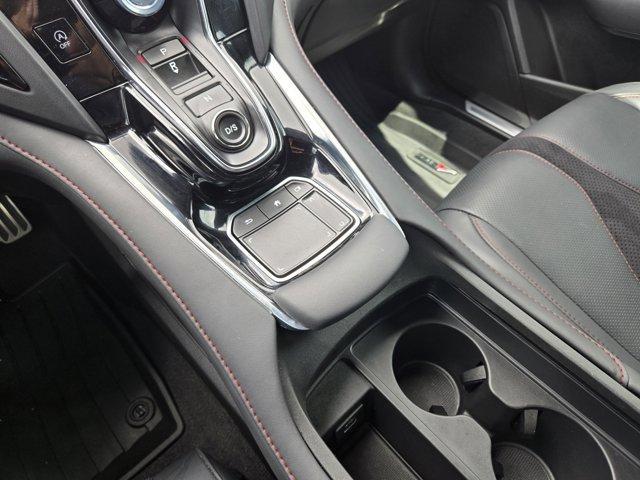 used 2024 Acura RDX car, priced at $38,812