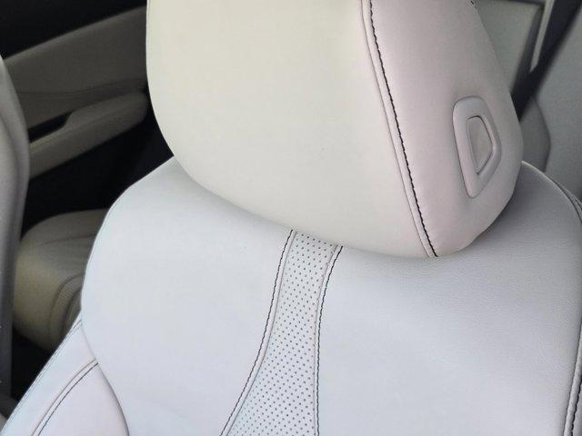 new 2026 Acura RDX car, priced at $48,150