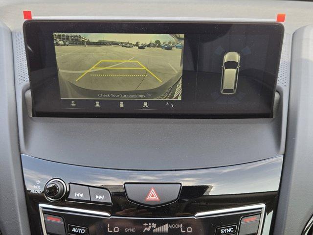 new 2026 Acura RDX car, priced at $48,150