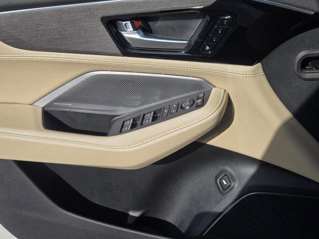 new 2026 Acura MDX car, priced at $67,950