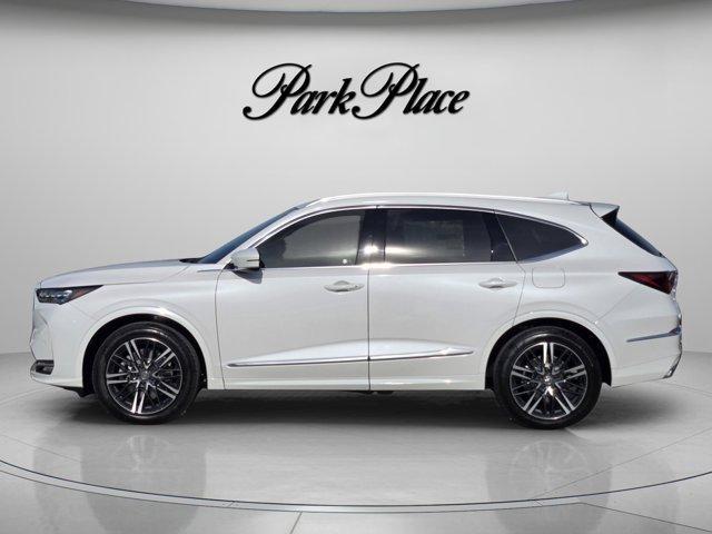 new 2026 Acura MDX car, priced at $67,950