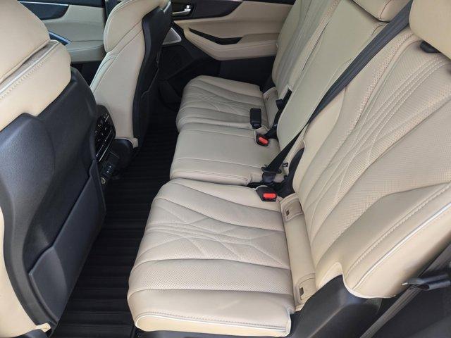 new 2026 Acura MDX car, priced at $67,950
