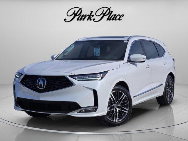 new 2026 Acura MDX car, priced at $67,950
