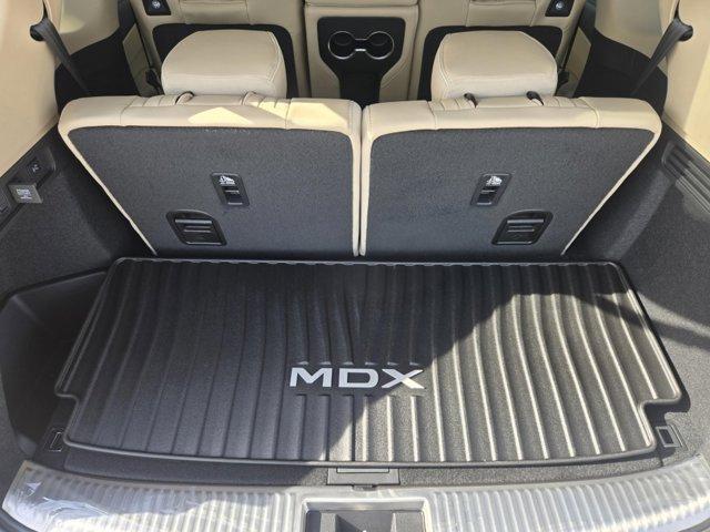 new 2026 Acura MDX car, priced at $67,950