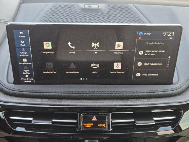new 2026 Acura MDX car, priced at $67,950