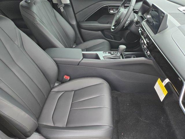 new 2026 Acura ADX car, priced at $38,050