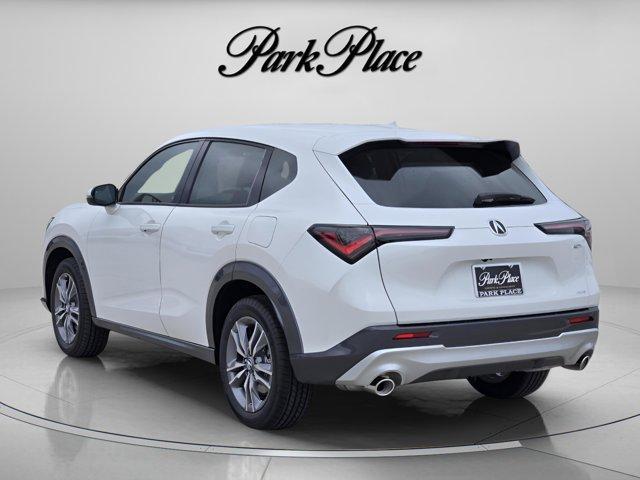 new 2026 Acura ADX car, priced at $38,050