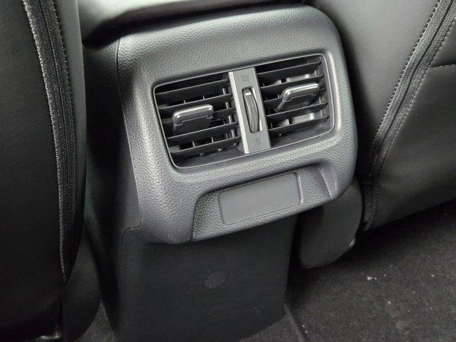 new 2026 Acura ADX car, priced at $38,050