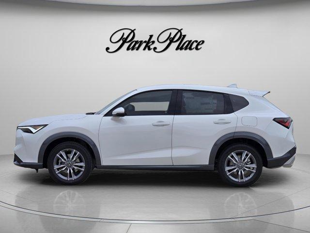 new 2026 Acura ADX car, priced at $38,050