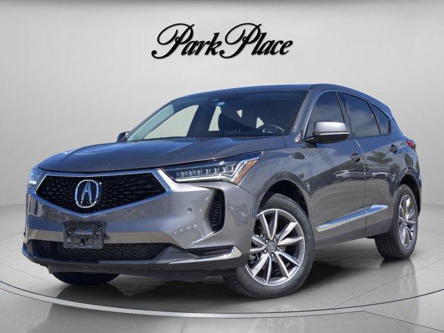 used 2023 Acura RDX car, priced at $34,771